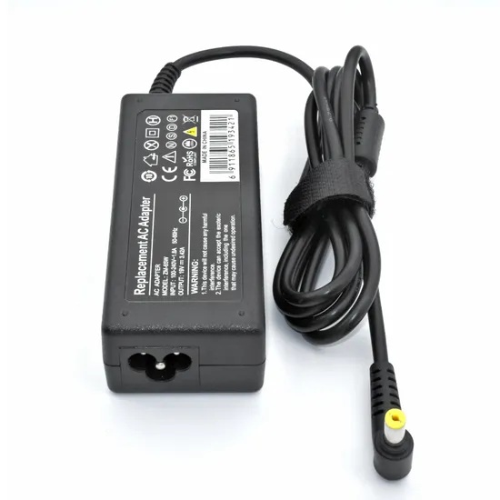 شاحن أيسر AC 19V / 3.42A