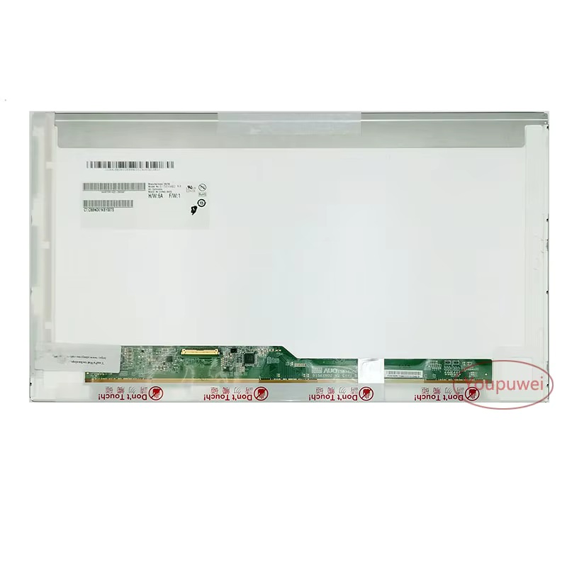 شاشة LED للابتوب 15.6 بوصة