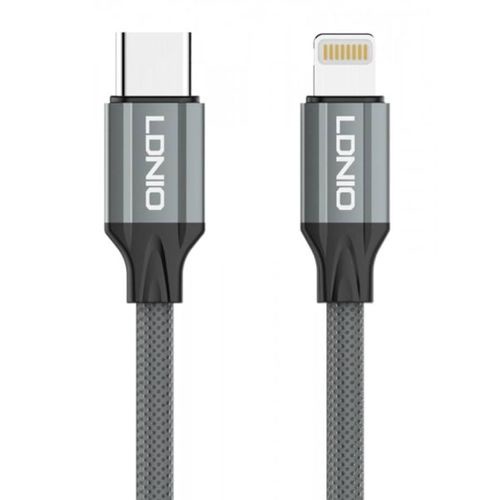 كابل تايب سي ايفون LDNIO اصلي LC351i