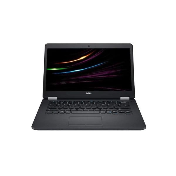 لابتوب Dell Latitude E7470 بمعالج Intel Core i7 وذاكرة 8GB وSSD 256GB