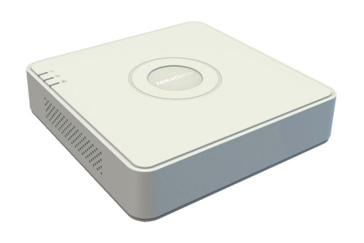 مسجل DVR هيكفيجن 8 قنوات 8MP IDS-7108HUHI-M1/S