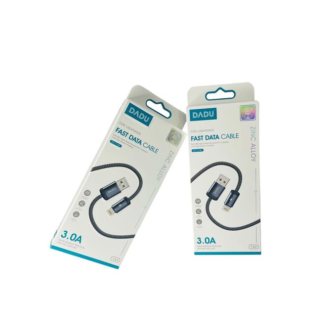 كابل ايفون DADU DC-C186